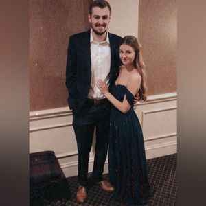 Azazie Bridesmaids Dress